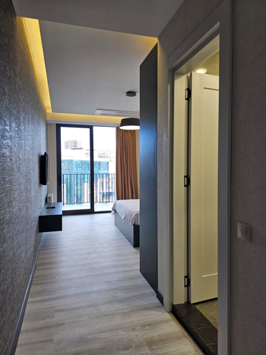 Others 5, Archi Tamarashvili, Tbilisi