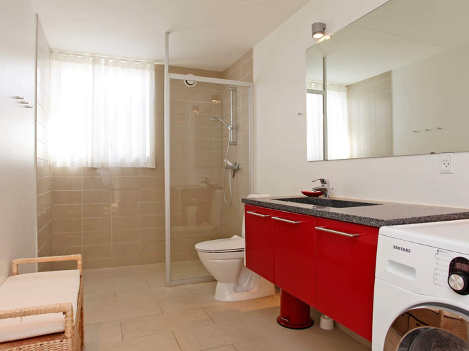 Bathroom 3, person holiday home in Stege-By Traum, Vordingborg