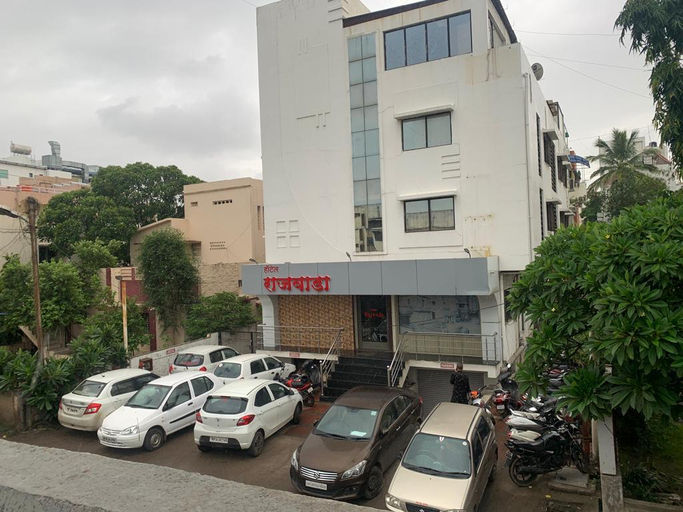 Others 5, Hotel Rajwada, Aurangabad