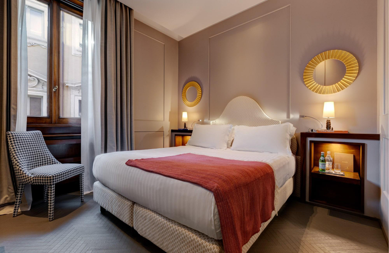 Bedroom 16