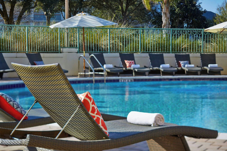 Sport & Beauty 2, World Golf Village Renaissance St.Augustine Resort, Saint Johns