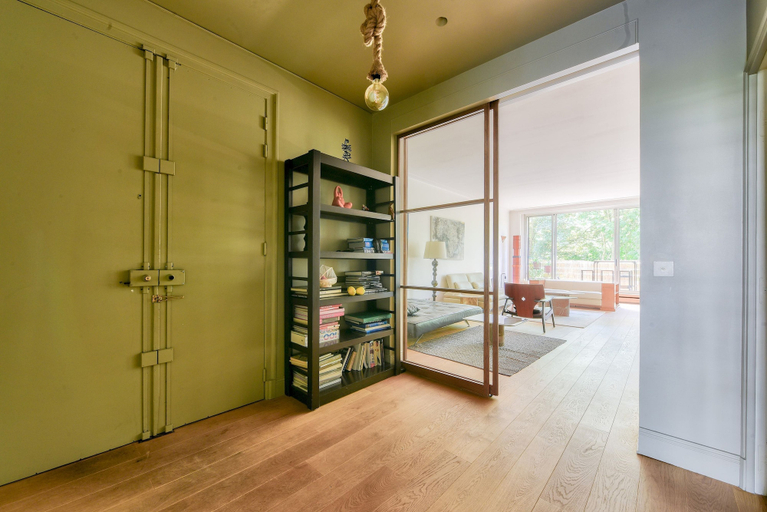 Room 3, Prestige Paris Posh 16rd, Paris