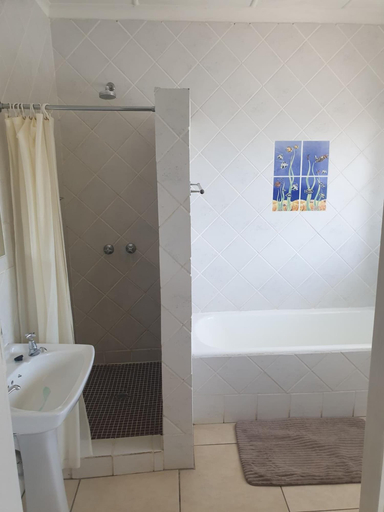 Bathroom 4, St Lucia Palms, Umkhanyakude
