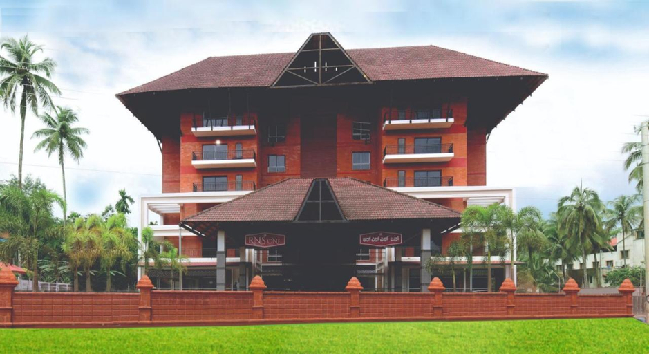 Exterior & Views 3, RNS One, Dakshina Kannada