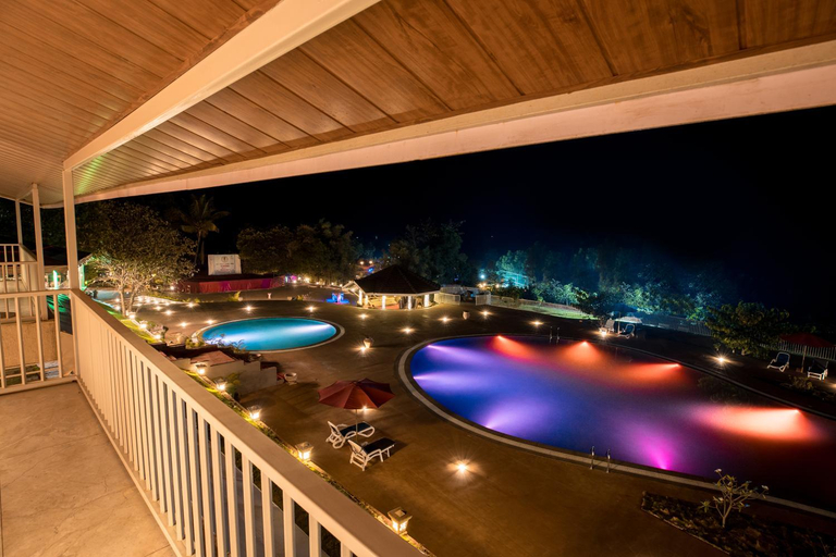 Sport & Beauty, Urmilaa Green County Resort 35 KM From Kolhapur, Kolhapur