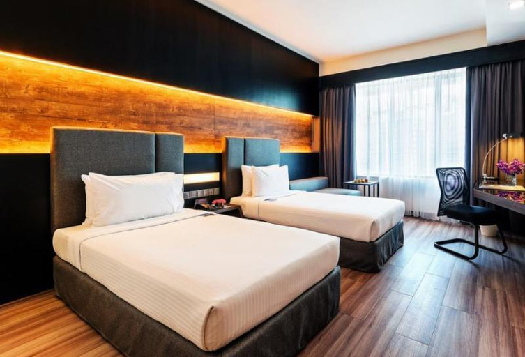 Bedroom 19