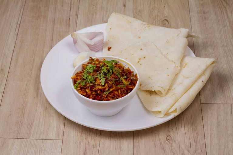 Food & Drinks 4, Matru Iccha Bunglow, Satara