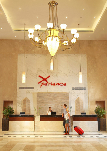 Public Area 4, Xperience Sea Breeze Resort, Sharm el-Sheikh