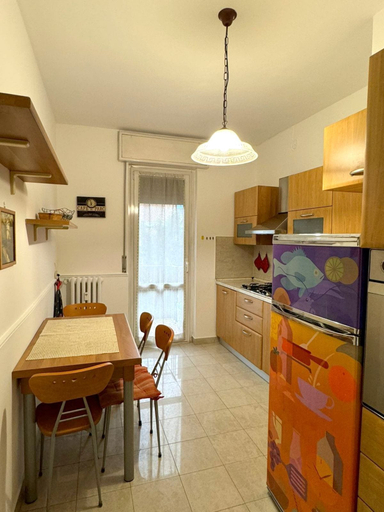 Others 5, Accomodo MIT67 Trivano Linate, Milano
