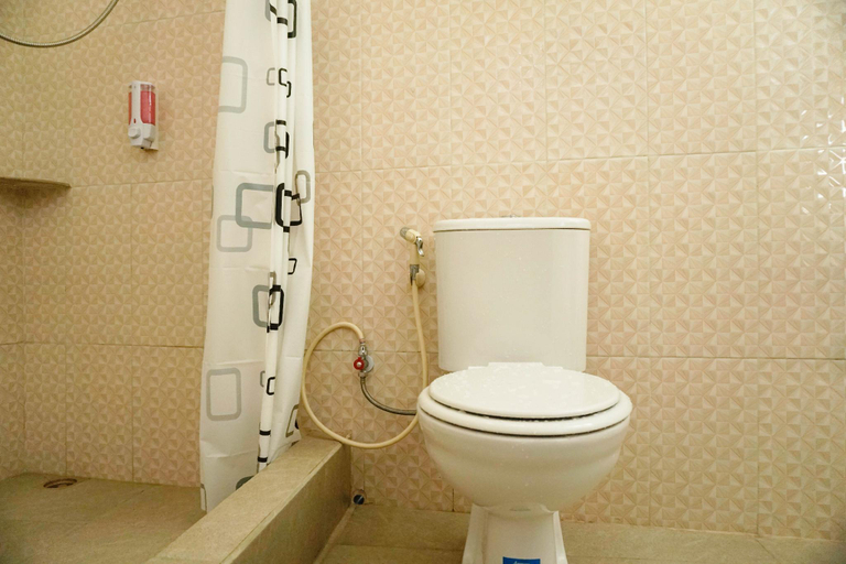Bathroom 3