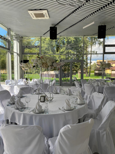 Others 2, Green Park Hotel, Novozybkov