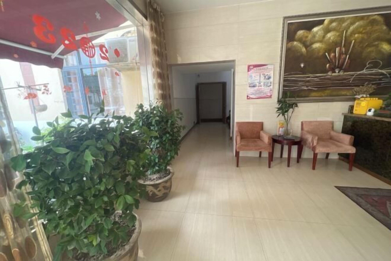 Others 4, Lexin Business Hotel, Wuxi