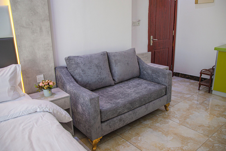 Others 5, Taeish ALHayat for serviced apartments, Jeddah