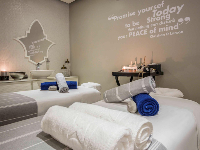 Bedroom 3, David Tower Hotel Netanya by Prima Hotels
