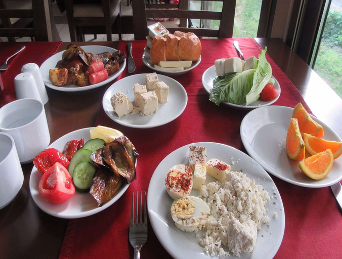 Food & Drinks 3, Mir'amor Hotel Resort & spa All İnclusive Plus - All inclusive, Kemer