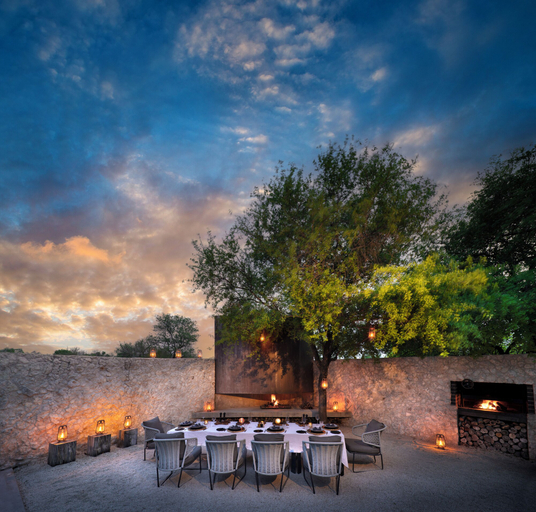Food & Drinks 3, Cheetah Plains Private Game Reserve, Ehlanzeni