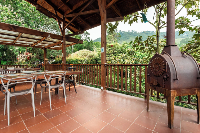 Others 5, Tominejo Ecolodge, Neira