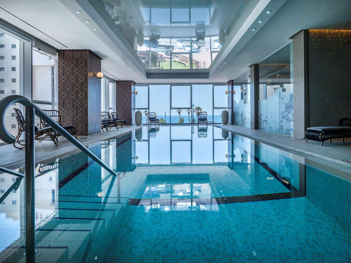 Sport & Beauty 2, David Tower Hotel Netanya by Prima Hotels