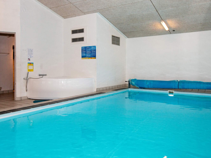 Sport & Beauty 2, person holiday home in Knebel, Syddjurs