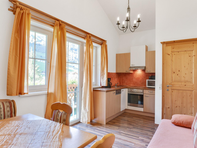 Others 5, Apartment in Grossarl near Ski Slopes, Sankt Johann im Pongau