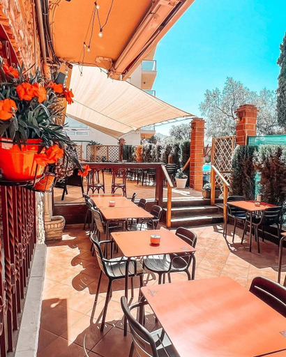 Food & Drinks 4, Hotel Consentido, Barcelona