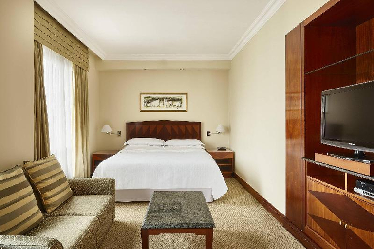 Bedroom 11