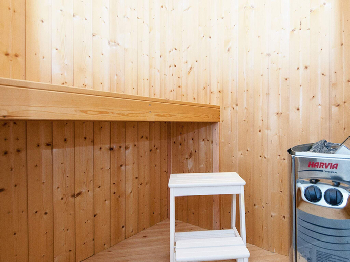 Others 5, person holiday home in Allingabro-By Traum, Norddjurs