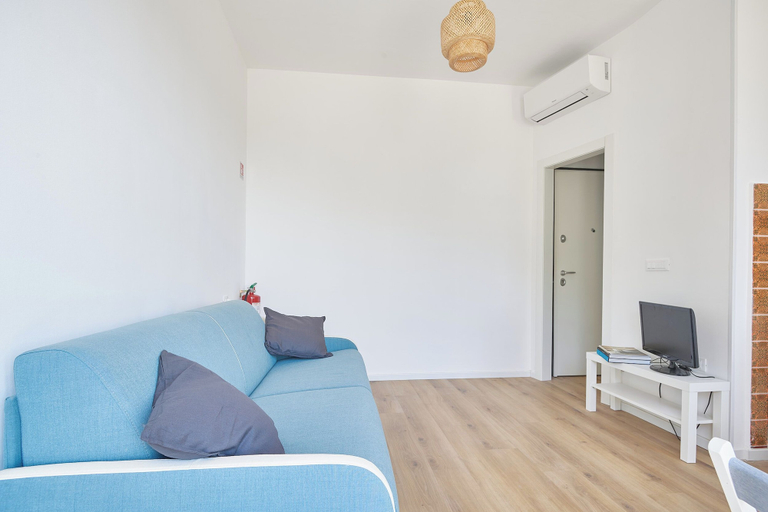 Others 3, Italianway - Il Faro, Savona