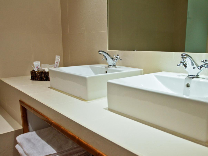 Bathroom 2, Salvatierra Rural, Salamanca