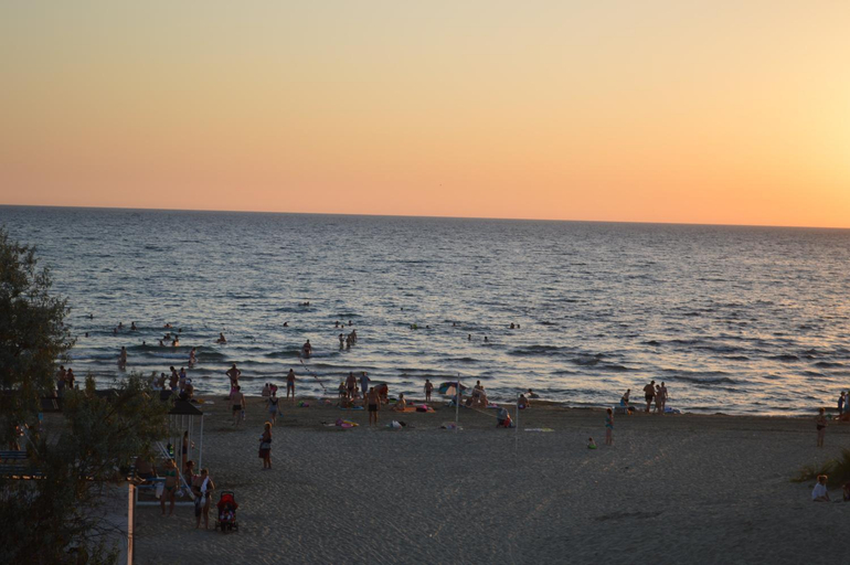 Others 5, Hotel Zolotoy Bereg, Anapskiy rayon