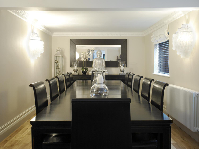 Food & Drinks, Windfalls Boutique Hotel, West Sussex
