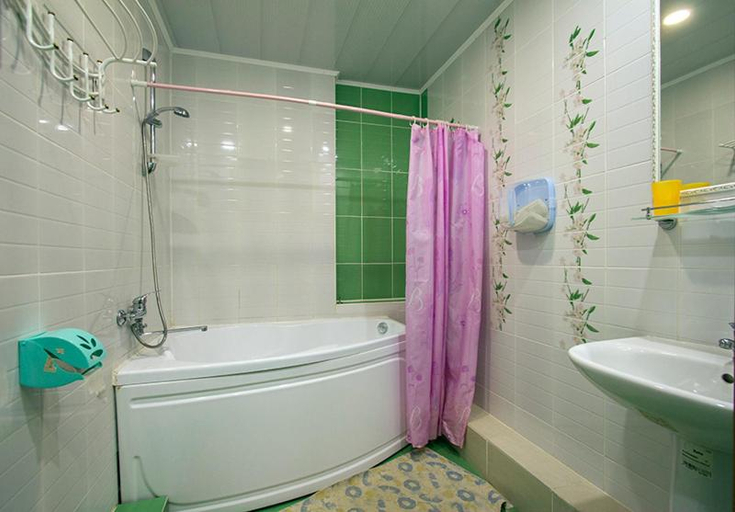 Others 5, Guesthotel Flait, Perm' gorsovet