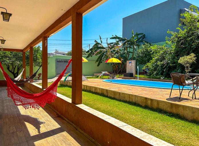 Room 5, Tima Casa de Campo com Churrasq em Sorocaba SP, Sorocaba