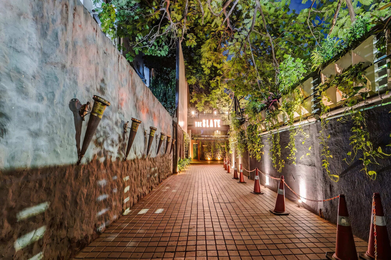 Others 5, RG Suites Slate, Chennai