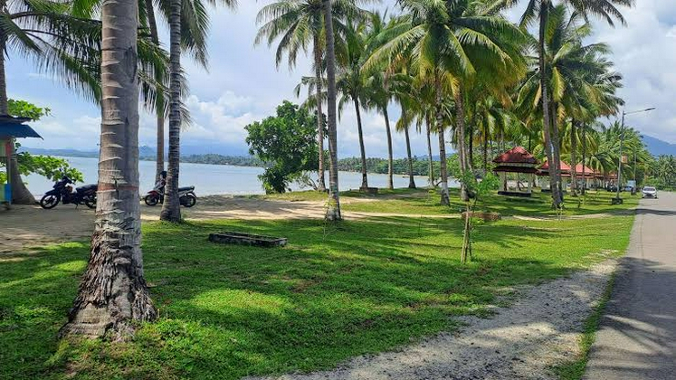 Others 2, Penginapan Batu Pinagut, Bolaang Mongondow Utara