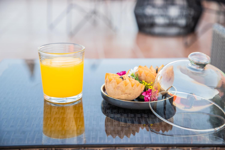 Food & Drinks 5, Maya Campeche Hotel, Campeche