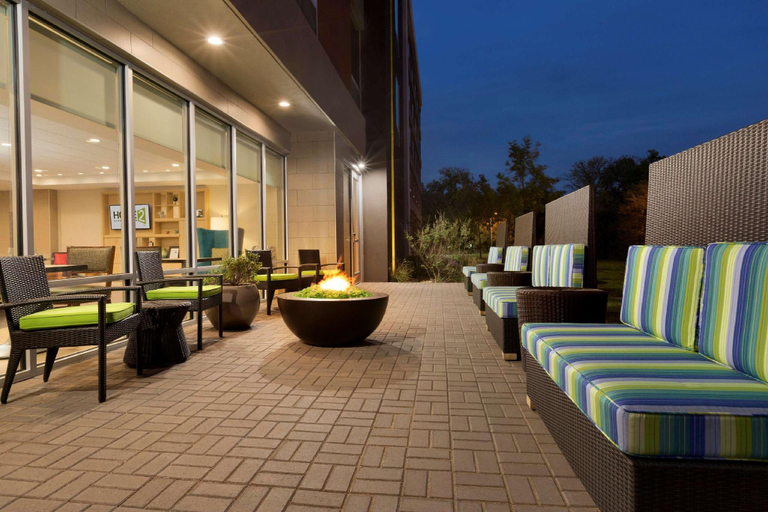 Others 4, Home 2 Suites by Hilton Stillwater, Payne