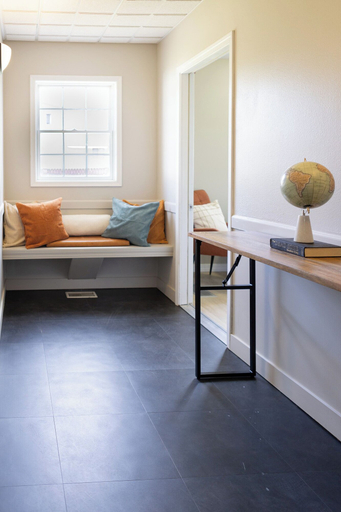 Bedroom, Thankers, Platte