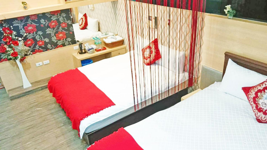 Others 5, 85 Love Apartment, Kaohsiung