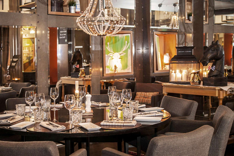 Food & Drinks 3, Clarion Grand Hotel Helsingborg, Helsingborg