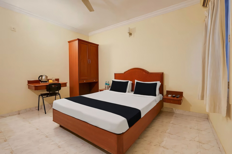 Bedroom 3, Polonest, Bangalore