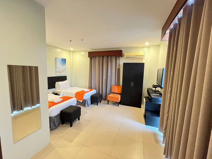 Bedroom 8