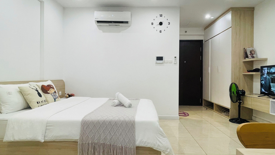Bedroom 16
