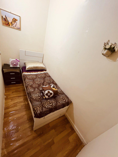 Others 3, sakura hostel, Dubai