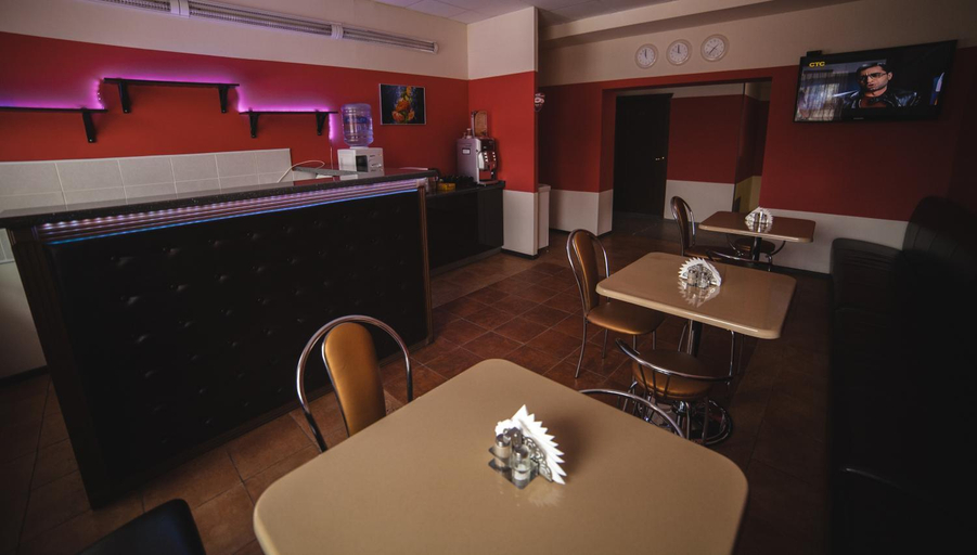 Others 3, Hotel Nomer-OK, Zav'yalovskiy rayon