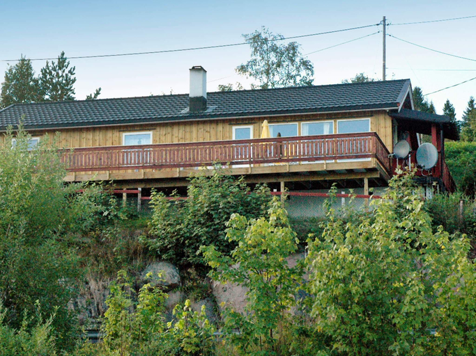 Others 3, person holiday home in VAGLAND-By Traum, Halsa