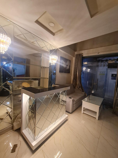 Entrance, The Owl Town - Cosy Homestay nearly Bùi Viện Walking Street, District 1