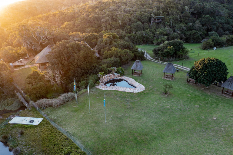 Others 4, Mansfield Private Reserve, Cacadu