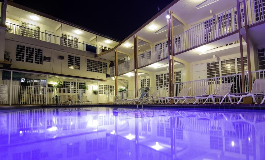 Sport & Beauty 5, Villa Cofresi