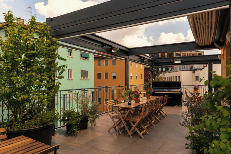 Exterior & Views 2, Bob W Milan Ticinese, Milano